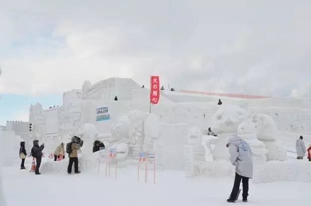 日本熱門滑雪推薦-神居滑雪場